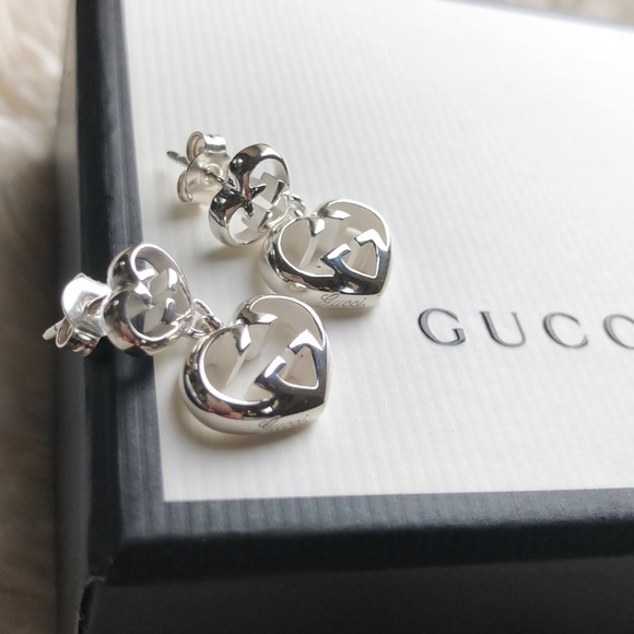 gucci earrings goldsmiths
